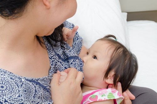 Breastfeeding