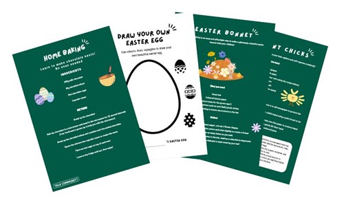 Easter activity pack thumbnail